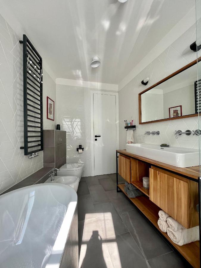 Apartment With A Musical Soul - Leopoldstadt Viena Exterior foto