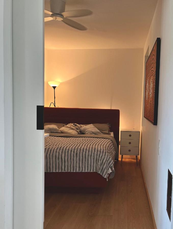 Apartment With A Musical Soul - Leopoldstadt Viena Exterior foto