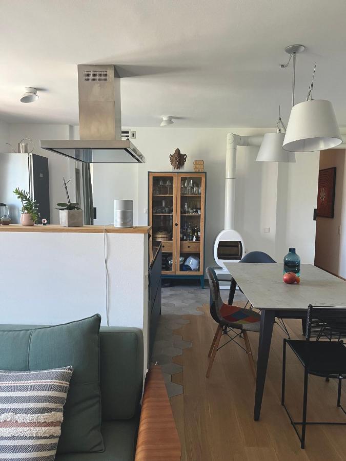 Apartment With A Musical Soul - Leopoldstadt Viena Exterior foto