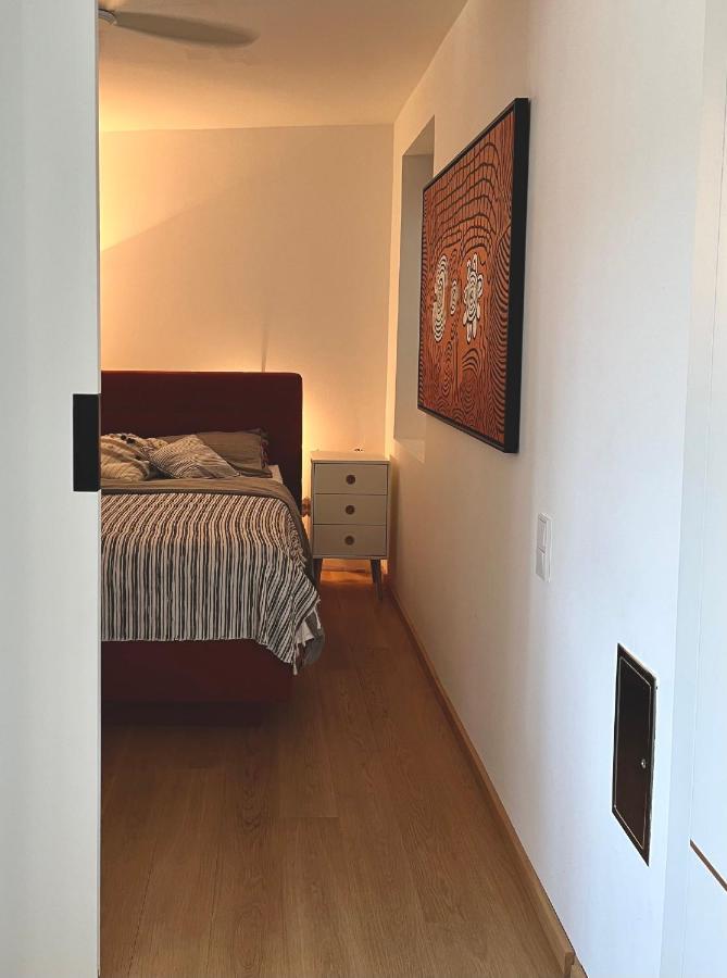 Apartment With A Musical Soul - Leopoldstadt Viena Exterior foto